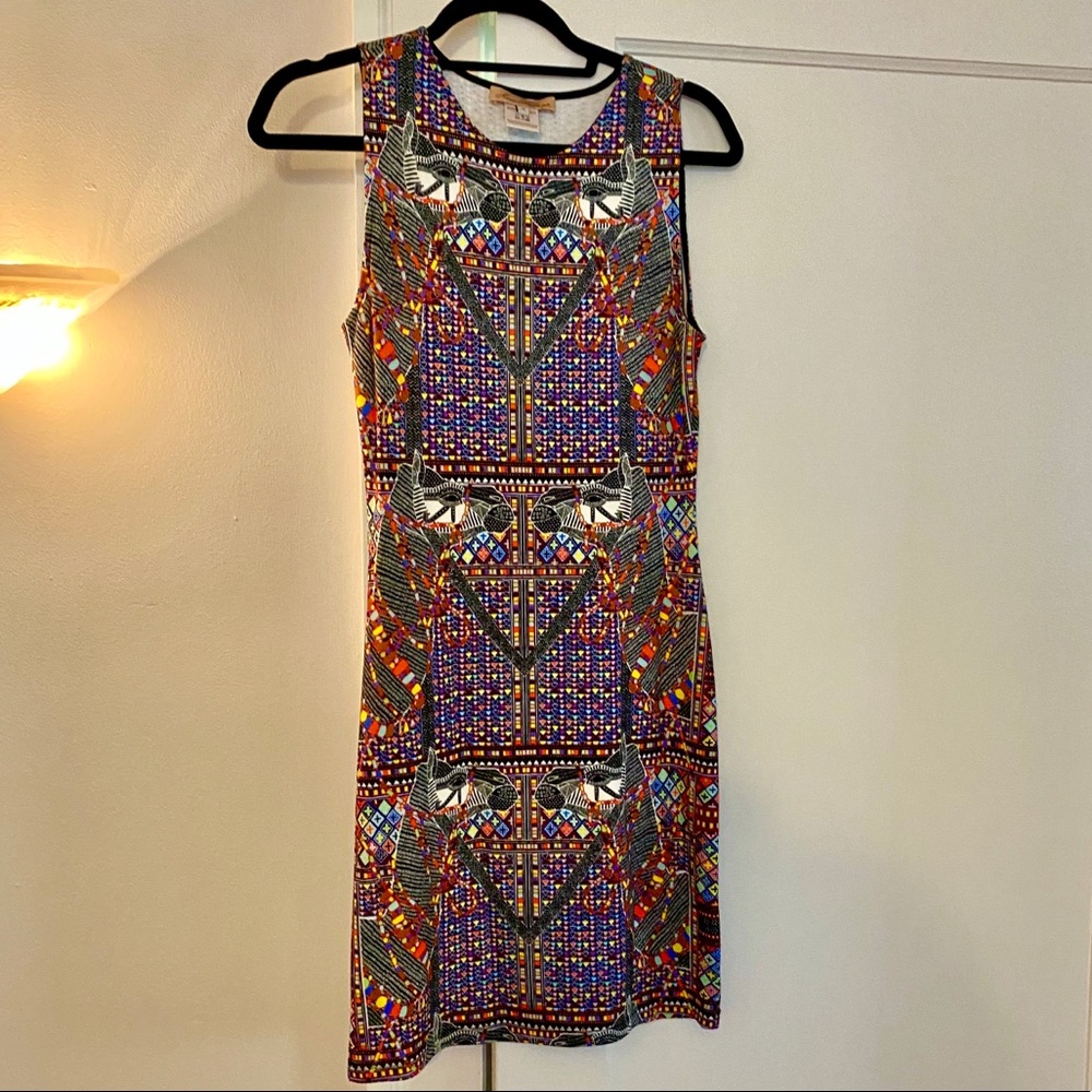 Mara Hoffman Dress